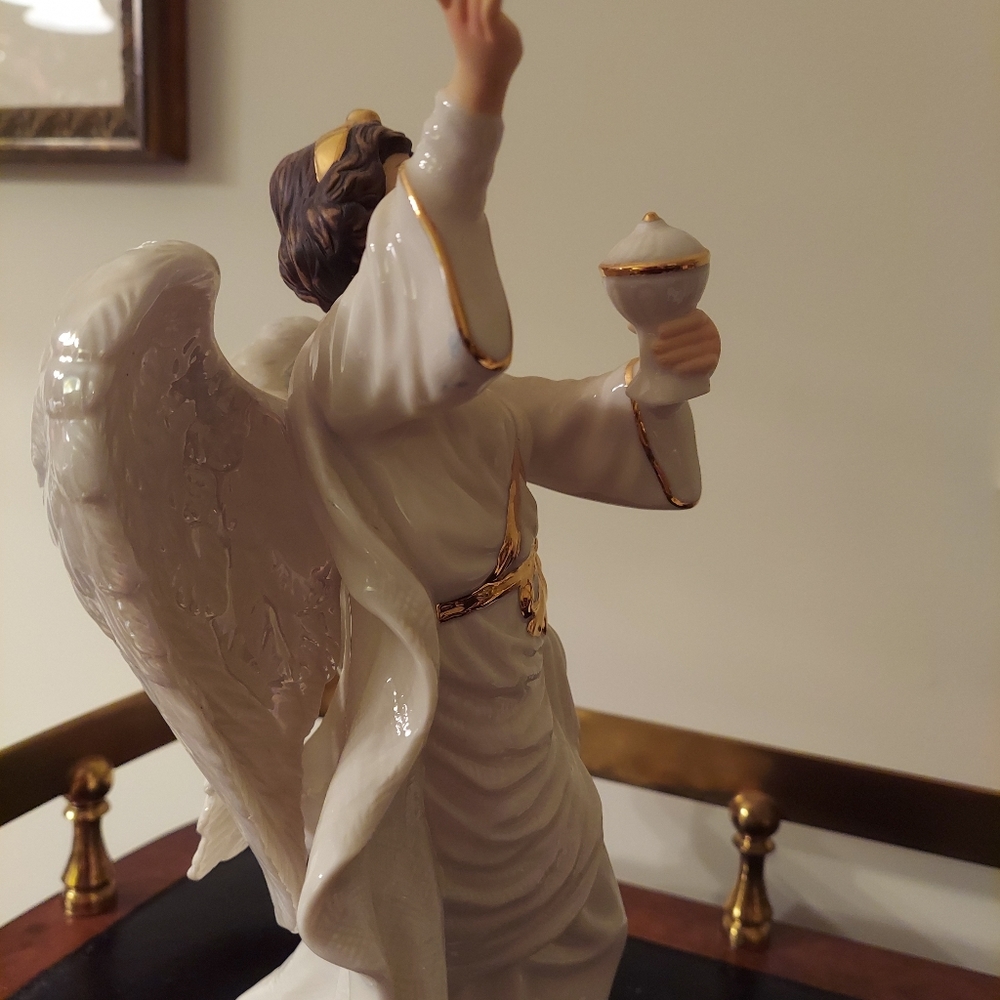 O'Well Angels - Picture 6 of 7